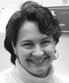 Photo of Linda E. Francis